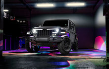 Load image into Gallery viewer, Oracle Bluetooth + RF Underbody Rock Light Kit - 4 PCS - ColorSHIFT