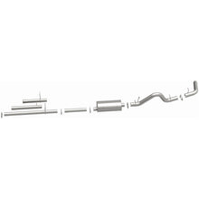 Load image into Gallery viewer, MagnaFlow BRE Exhaust Kit 98-02 Dodge Ram 1500 3500