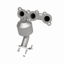 Load image into Gallery viewer, MagnaFlow Conv DF 04-06 Lexus ES330 3.3L