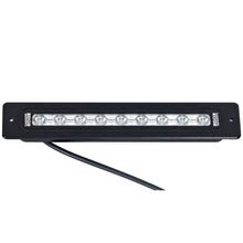 Load image into Gallery viewer, Putco Luminix EDGE High Power LED - 10in Flush Mount - 9 LED - 3600LM - 11.89x.75x2.2in