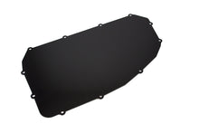 Load image into Gallery viewer, UMI Performance 78-87 GM G-Body AC/Heater Box Delete Panel - Black