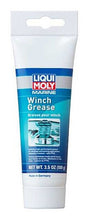 Load image into Gallery viewer, LIQUI MOLY 100g Marine Winch Grease