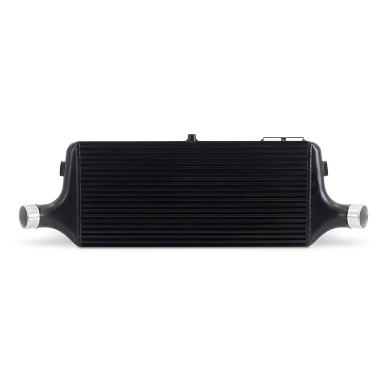 Mishimoto Universal L-Line Intercooler - Silver