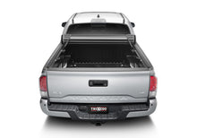 Load image into Gallery viewer, Truxedo 2022 Toyota Tundra 6ft. 6in. Sentry Bed Cover - Without Deck Rail System