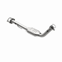 Load image into Gallery viewer, MagnaFlow Conv DF 02-06 Cadillac Escalade / 02-06 GM Yukon (Inc Denali)  6.0L P/S