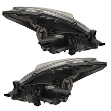 Load image into Gallery viewer, Oracle 10-12 Nissan Altima Coupe SMD HL - ColorSHIFT w/ 2.0 Controller