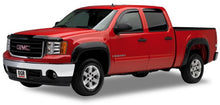 Load image into Gallery viewer, EGR 07-10 GMC Sierra HD Bolt-On Look Fender Flares - Set