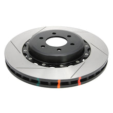 Load image into Gallery viewer, DBA 13-17 SRT Viper (1 Pc Disc Excl TA Package) Front 5000 Series Slotted Rotor w/Black Hat