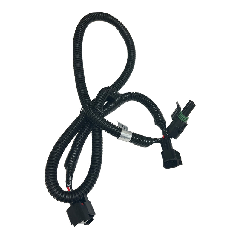 Putco 21-23 Ford F-150 / Super Duty F-250/350/450 Quick Connect Harness For Luminix Ford LED Emblems