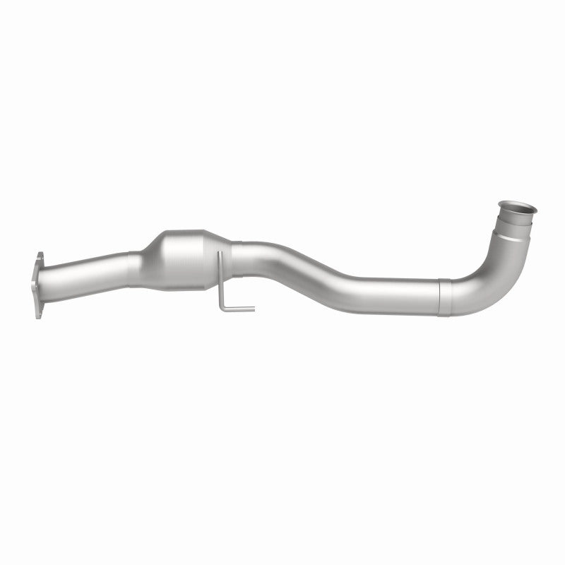 MagnaFlow Conv. DF 01-05 GM Silv/Sierra 6.6L