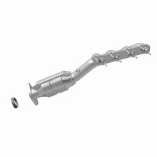 Load image into Gallery viewer, MagnaFlow Conv DF 06-09 Cadillac STS 4.4L D/S Manifold (49 State)