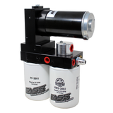 FASS Class 8 250gph/16-18psi Titanium Signature Series Fuel Air Separation System TS 250G