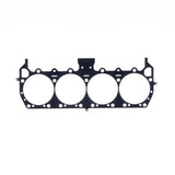 Cometic Chrysler B/RB .051in MLS Cylinder Head Gasket - 4.600in Bore - Siamese Bore