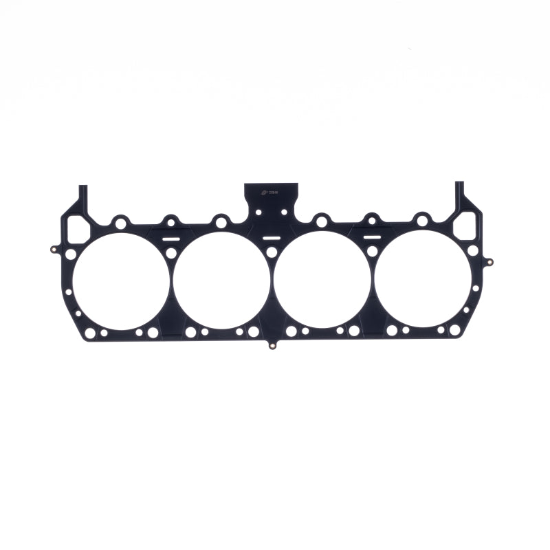 Cometic Chrysler B/RB .040in MLS Cylinder Head Gasket - 4.600in Bore - Siamese Bore