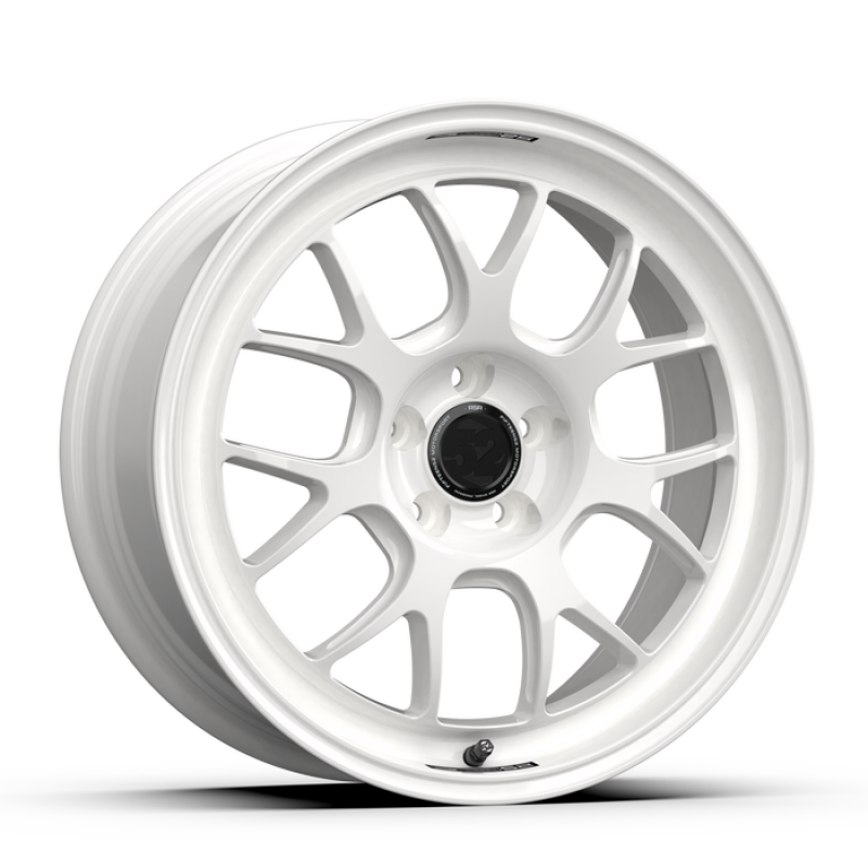 fifteen52 Apex RSR 18x8.5 5x108 42mm ET 63.4mm Center Bore Rally White