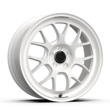 Load image into Gallery viewer, fifteen52 Apex RSR 18x8.5 5x108 42mm ET 63.4mm Center Bore Rally White