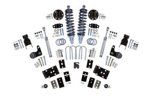 Load image into Gallery viewer, UMI Performance 15-24 Ford F-150 Complete Lowering Kit (Adjustable Height)