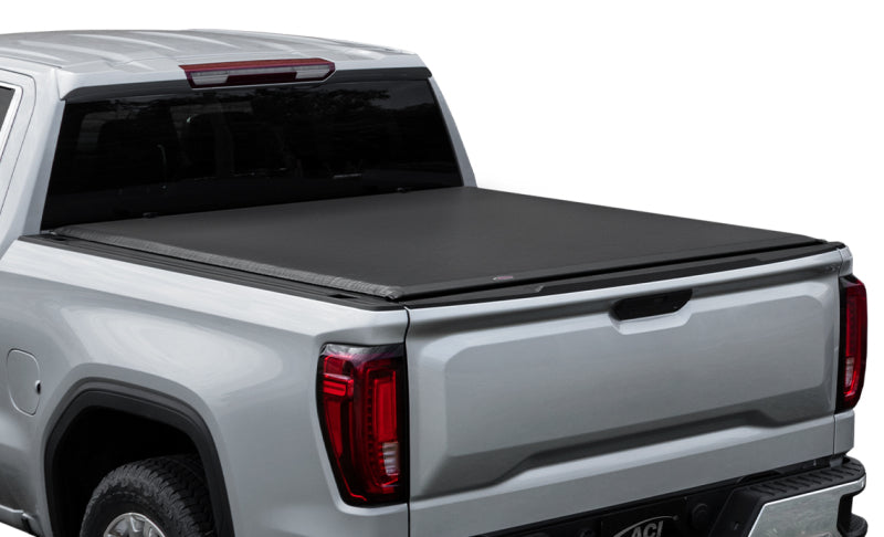 Access Lorado 00-06 Tundra 8ft Bed (Fits T-100) Roll-Up Cover