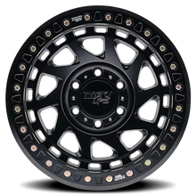 Load image into Gallery viewer, Dirty Life 9313 Enigma Race 17x9 / 5x127 BP / -38mm Offset / 78.1mm Hub Matte Black Wheel