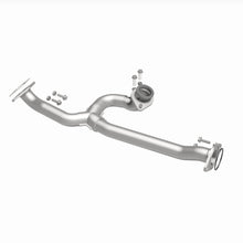 Load image into Gallery viewer, BRE Exhaust 06-12 Fusion Milan MKZ Zephyr 3.0L 3.5L Front Pipe Kit