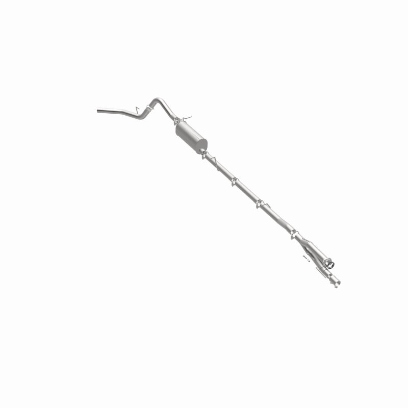 MagnaFlow BRE Exhaust Kit 11-17 Ford F-250 F-350 Super Duty 6.2L