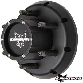 Camburg 2.0 Prerunner Series Front Hub Kit (5x5.5 - offset WMS)