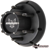 Camburg 2.0 Prerunner Series Front Hub Kit (5x5.5 - offset WMS)