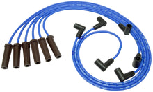 Load image into Gallery viewer, NGK Buick Park Avenue 2005-2001 Spark Plug Wire Set