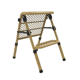 3D MAXpider 3D Modular Tire Step - Sand (Fits up to 30in Tires)