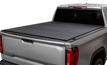 Load image into Gallery viewer, Access LOMAX Tri-Fold Cover 16-20 Toyota Tacoma - 5ft Short Bed (w/o OEM hard cover)