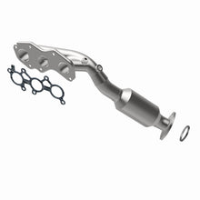 Load image into Gallery viewer, MagnaFlow Direct-Fit OEM Grade Federal Catalytic Converter 16-17 Lexus IS300/IS350 V6 3.5L