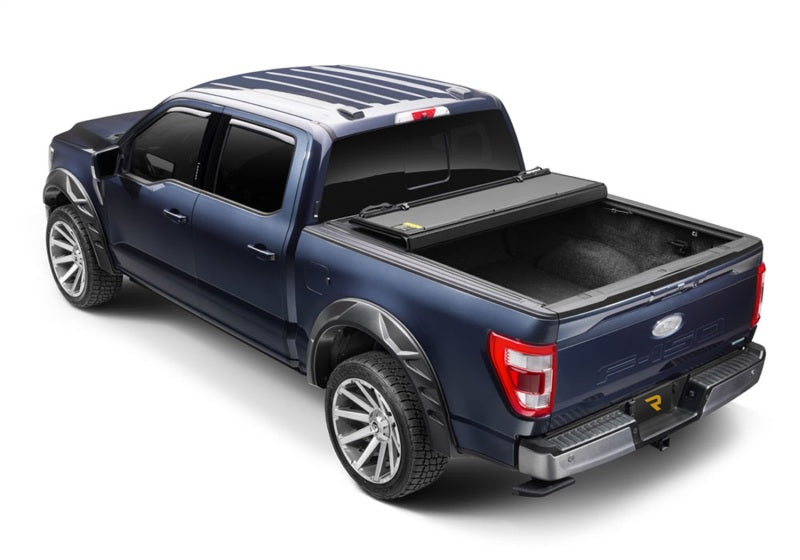 Extang 21-23 Ford F-150 / 22-23 F-150 Lightning 5.7ft. Bed Endure ALX