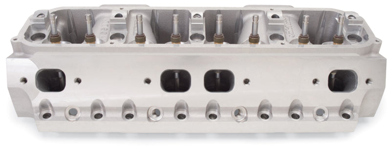 Edelbrock Cylinder Head Chrysler Victor Max Wedge for B/Rb Big Chrysler Engines Single Bare Casting