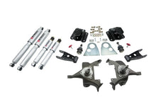 Load image into Gallery viewer, Belltech LOWERING KIT WITH SP SHOCKS