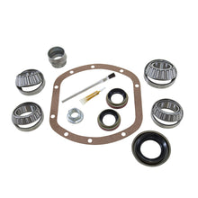 Load image into Gallery viewer, Yukon Gear Bearing install Kit For Dana 36 ICA Corvette Diff