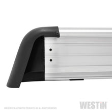 Load image into Gallery viewer, Westin Sure-Grip Aluminum Running Boards 54 in - Brushed Aluminum