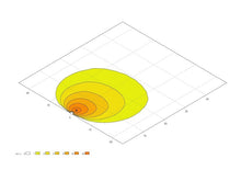 Load image into Gallery viewer, Hella Value Fit SMS2000 / Scene Light 6in LED Light Bar - Extra Wide Illumination
