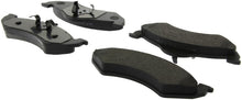 Load image into Gallery viewer, StopTech Street Select Brake Pads