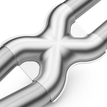 Load image into Gallery viewer, MagnaFlow 21-24 RAM 1500 TRX SPEQ Series Cat-Back Performance Exhaust System w/ Black Chrome Tips