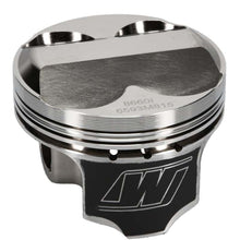 Load image into Gallery viewer, Wiseco AC/HON B 4v DOME +8.25 STRUT 8150XX Piston Kit