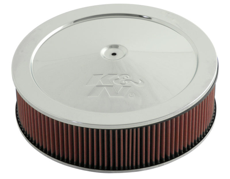 K&N 88-95 Chevy/GMC AirCharger Performance Intake