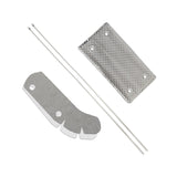 DEI 21-23 Harley-Davidson Pan America Heat Shield Liner Kit