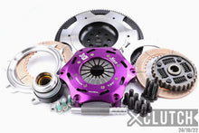 Load image into Gallery viewer, XClutch 23-24 Toyota GR Corolla Morizo Edition 1.6L 7.25in Twin Sprung Ceramic Clutch Kit