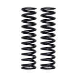 Skyjacker 2.5 In x 14 In x 250lb Universal Coilover Coil Springs