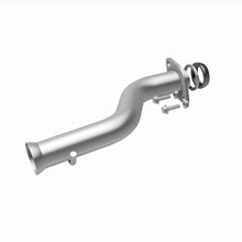 Load image into Gallery viewer, BRE Exhaust 11-13 Jeep Grand Cherokee 3.6L Front Pipe Kit