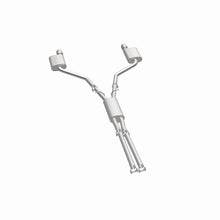 Load image into Gallery viewer, MagnaFlow BRE Exhaust Kit 05-10 300 Magnum Charger 5.7L