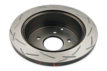 Load image into Gallery viewer, DBA T-Slot T3 4000 Series Uni-Directional Slotted Rotor