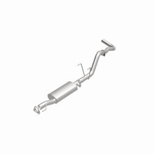 Load image into Gallery viewer, MagnaFlow BRE Exhaust Kit 06-08 Dodge Ram 1500 5.7L