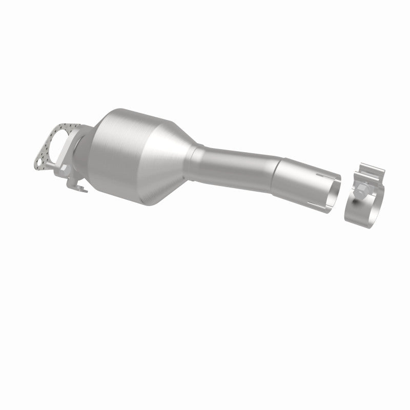 Magnaflow Conv DF 2010-2013 TRANSIT CONNECT 2.0 L Underbody