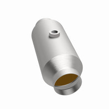 Load image into Gallery viewer, Magnaflow California Grade Universal Catalytic Converter - 2.25in ID/OD 11in Length